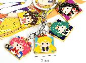 Sailormoon Keychain - SMKY9520