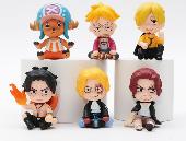 One Piece Figures - OPFG5431