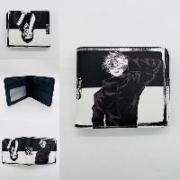 Jujutsu Kaisen Wallet - JKWL1191