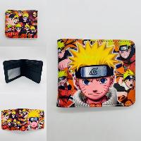 Naruto Wallet - NAWL1190