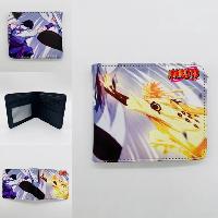 Naruto Wallet - NAWL1191