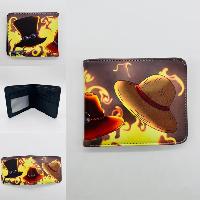 One Piece Wallet - OPWL1109