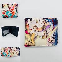 One Piece Wallet - OPWL1129