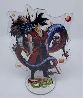 Dragon Ball Z Figure  - DBFG7000