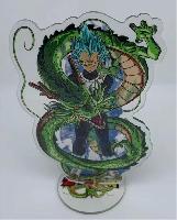 Dragon Ball Z Figure  - DBFG7002