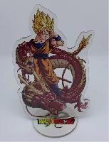 Dragon Ball Z Figure  - DBFG7003