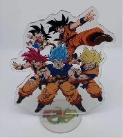 Dragon Ball Z Figure  - DBFG7009