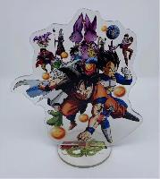 Dragon Ball Z Figure  - DBFG7010