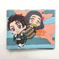 Demon Slayer Wallet - DSWL1500