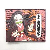 Demon Slayer Wallet - DSWL1501