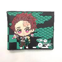 Demon Slayer Wallet - DSWL1502