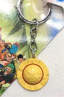 One Piece Keychain - OPKY1036