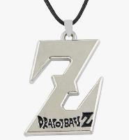 DBZ Necklaces - DBNL6644