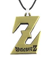 DBZ Necklaces - DBNL6788