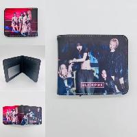 K-pop BTS Wallet - BTWL7035