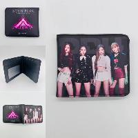 K-pop BTS Wallet - BTWL7036