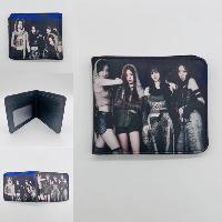 K-pop BTS Wallet - BTWL7038