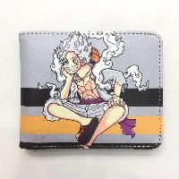 One Piece Wallet - OPWL1282