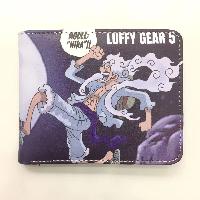 One Piece Wallet - OPWL1283