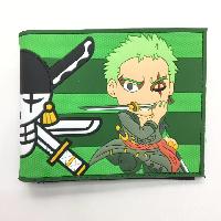 One Piece Wallet - OPWL8485