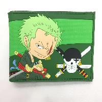 One Piece Wallet - OPWL8486