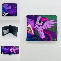 My Little Pony Wallet  - POWL7000