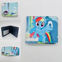 My Little Pony Wallet  - POWL7001