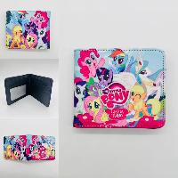 My Little Pony Wallet  - POWL7002
