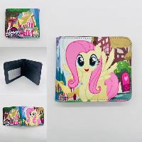 My Little Pony Wallet  - POWL7004