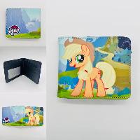 My Little Pony Wallet  - POWL7005