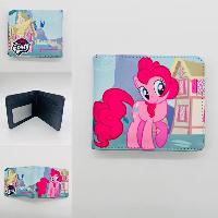 My Little Pony Wallet  - POWL7006