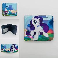 My Little Pony Wallet  - POWL7007