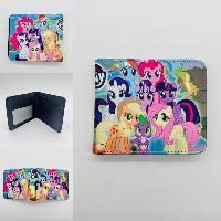 My Little Pony Wallet  - POWL7008