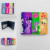 My Little Pony Wallet  - POWL7009