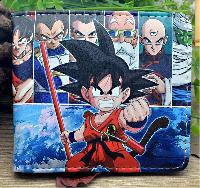 Dragon Ball Z Wallet - DBWL1300