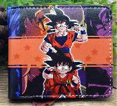 Dragon Ball Z Wallet - DBWL1301