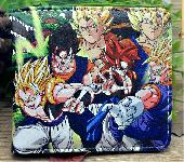 Dragon Ball Z Wallet - DBWL1302