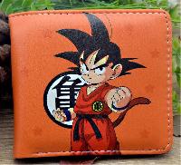 Dragon Ball Z Wallet - DBWL1303