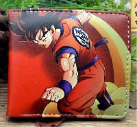 Dragon Ball Z Wallet - DBWL1304