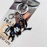 Death Note Keychain - DNKY7501