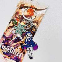 Genshin Keychain  - GSKY7001