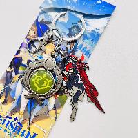 Genshin Keychain  - GSKY7007