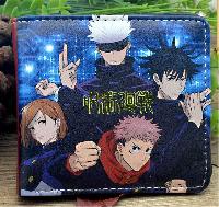 Jujutsu Kaisen Wallet - JSWL1325