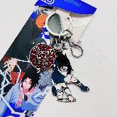 Naruto Keychain - NAKY7201