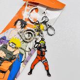 Naruto Keychain - NAKY7205