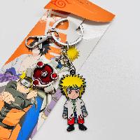 Naruto Keychain - NAKY7206