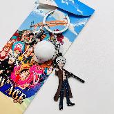 One Piece Keychain - OPKY7101