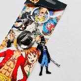 One Piece Keychain - OPKY7102