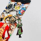 One Piece Keychain - OPKY7103