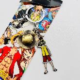 One Piece Keychain - OPKY7104